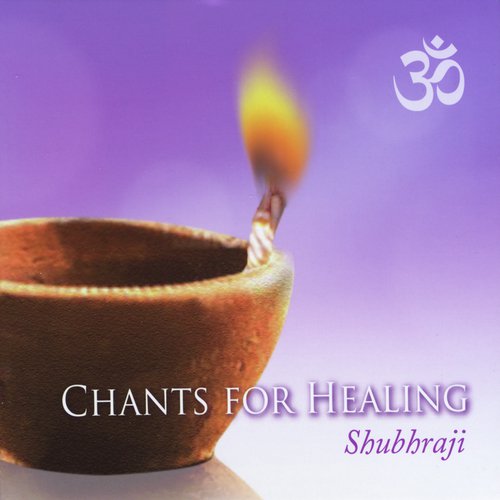 Chants For Healing_poster_image