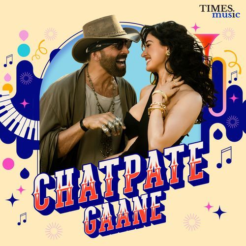 Chatpate Gaane