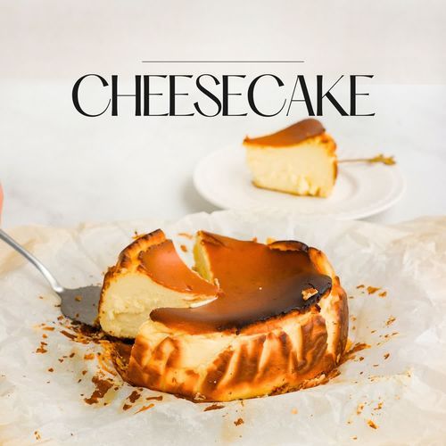 Cheesecake