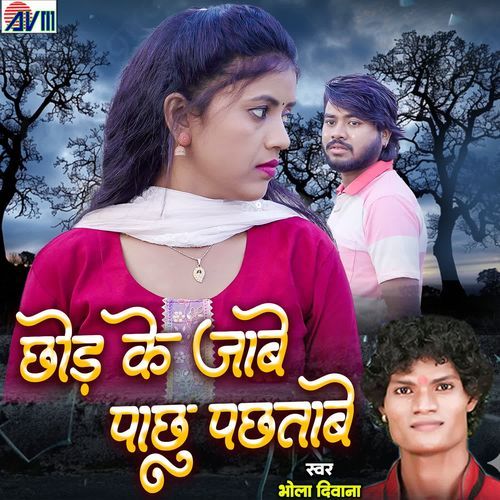 Chhod Ke Jabe Pachhu Pachhtabe