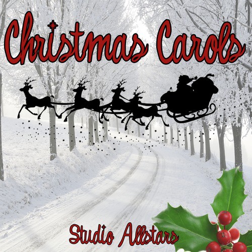 Christmas Carols_poster_image