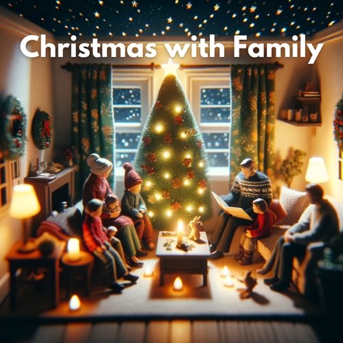 Christmas with Family_poster_image