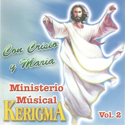 Jonas cover art