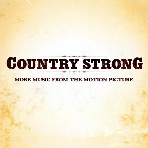 Country Strong (More Music from the Motion Picture)_poster_image