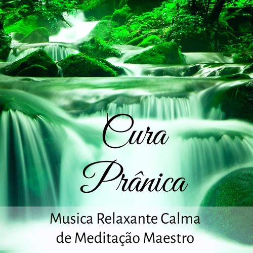 Sons da Natureza Relax cover art