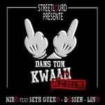Dans ton kwaah