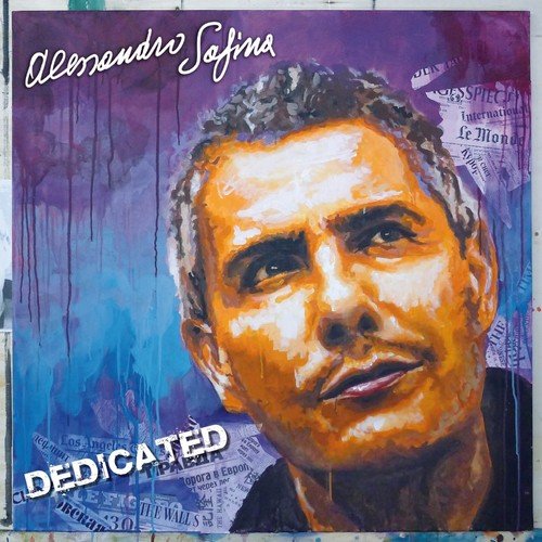 Ah L'Amuri - Song Download From Dedicated (Alessandro Safina.