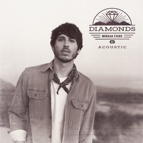 Diamonds (Acoustic)_poster_image