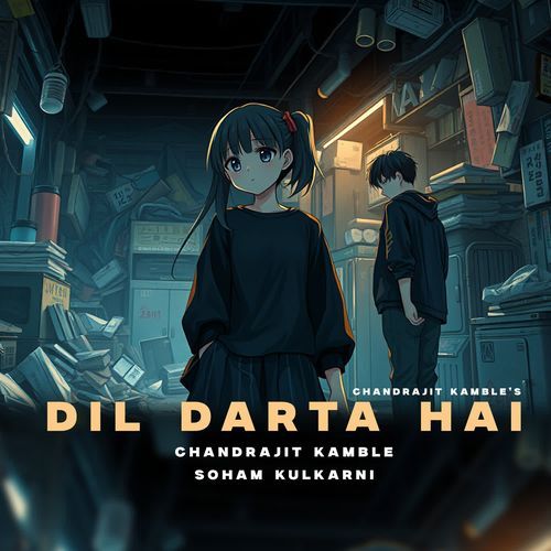 Dil Darta Hai