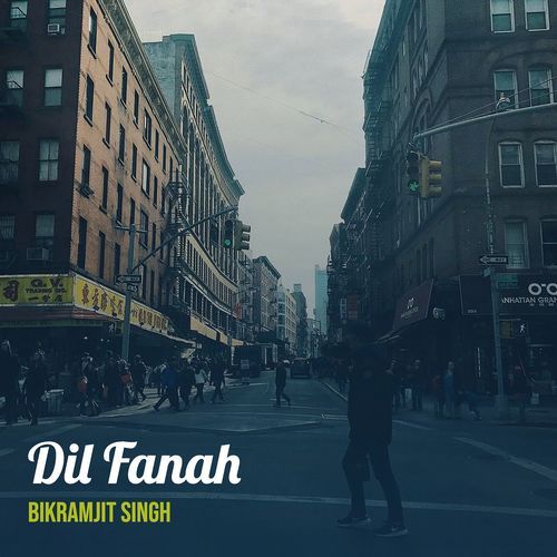 Dil Fanah