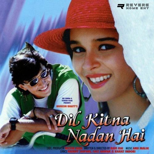 Dil Kitna Nadan Hai (Female)