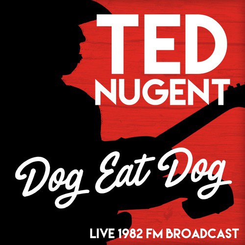 Dog Eat Dog - Live 1982 FM Broadcast