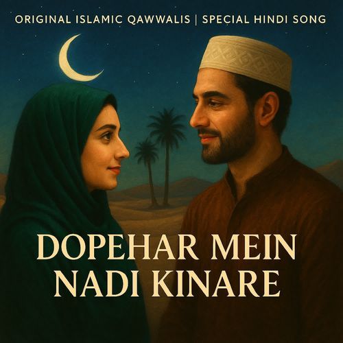 Dopehar Mein Nadi Kinare