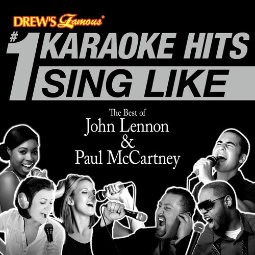 Take It Away (Karaoke Version)
