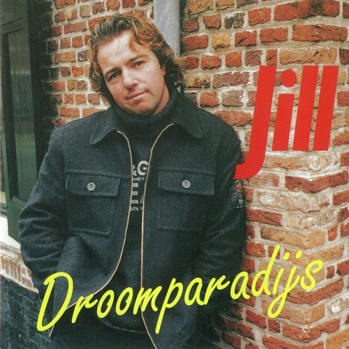 Droomparadijs