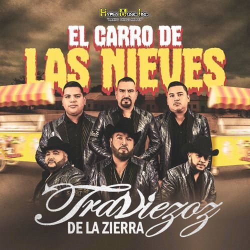 El Alma de La Fiesta cover art