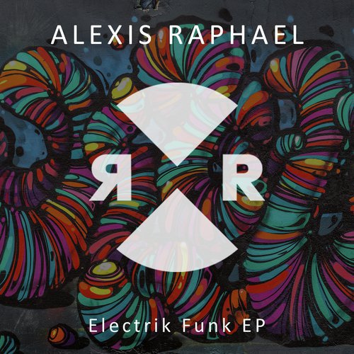 Electrik Funk EP