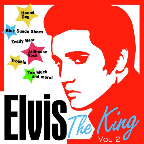 All Shook Up Lyrics - Elvis Presley - Only on JioSaavn