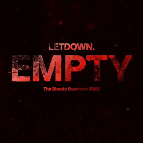 Empty (The Bloody Beetroots RMX)_poster_image