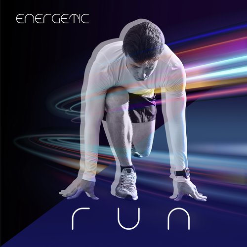 Energetic Run - Fast and Powerful Beats for Runners