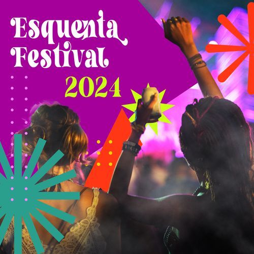 Esquenta Festival 2024