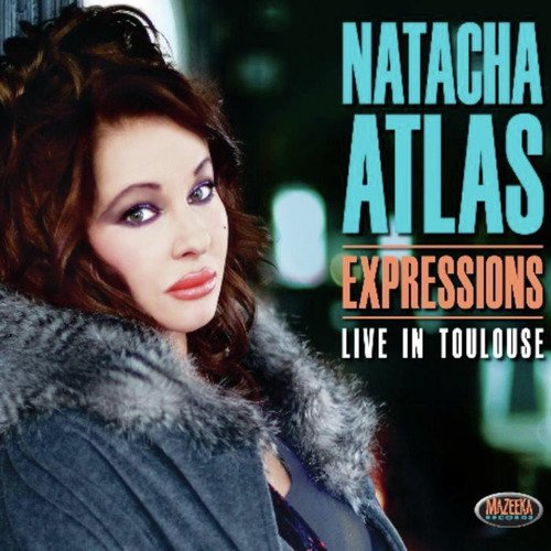 Expressions –(Live in Toulouse)