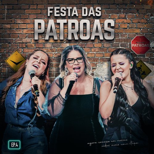 Festa das Patroas, EP 4_poster_image