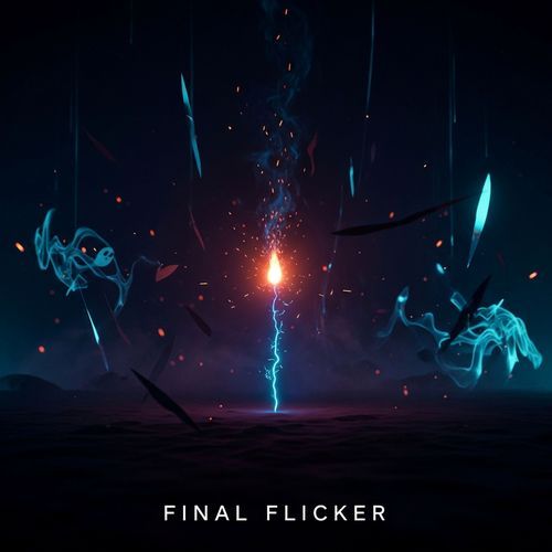 Yasser cover art