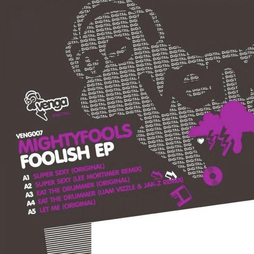 Foolish EP