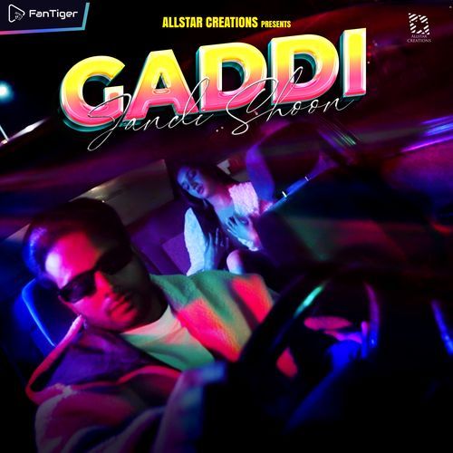 Gaddi Jandi Shoon