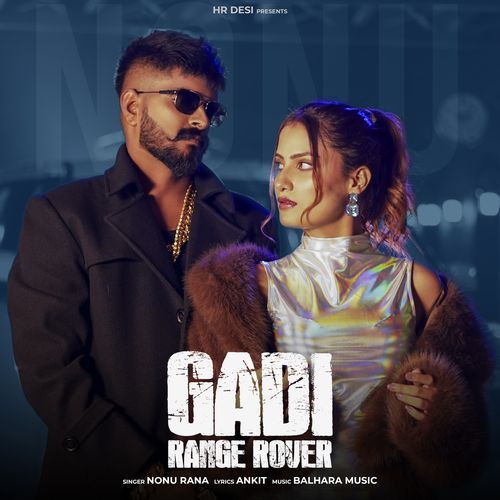 Gadi Range Rover (Original)