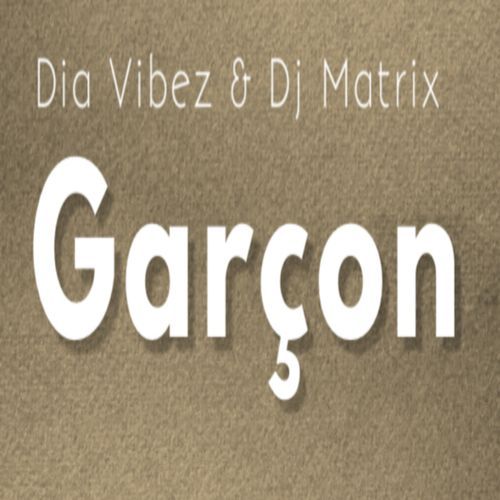 Garçon_poster_image