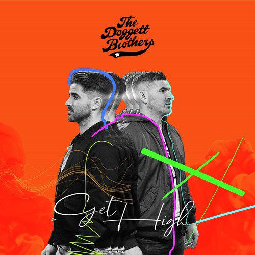 California Sunshine cover art