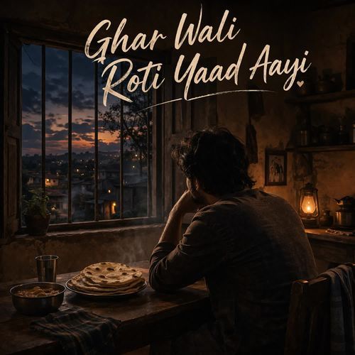 Ghar Wali Roti Yaad Aayi