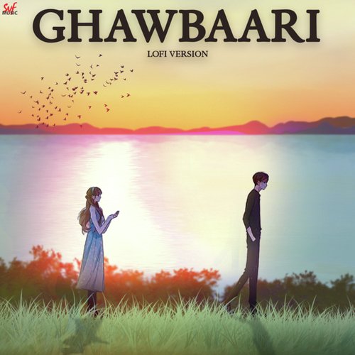 Ghawrbaari Lofi
