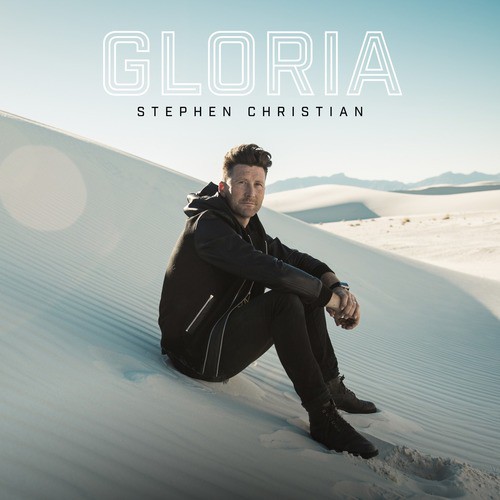 Stephen Christian