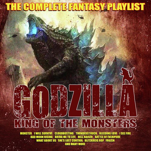 Godzilla king of monsters free online hot sale