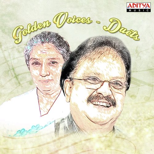 Golden Voices - Duets