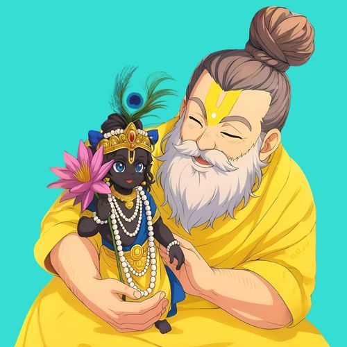 Govind Bolo Hari Gopal Bolo