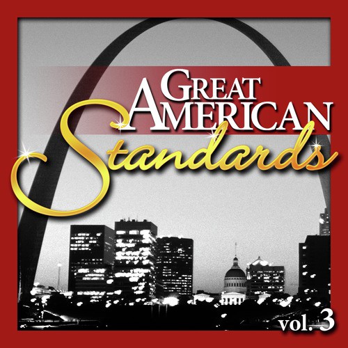 Great American Standards, Vol. 3