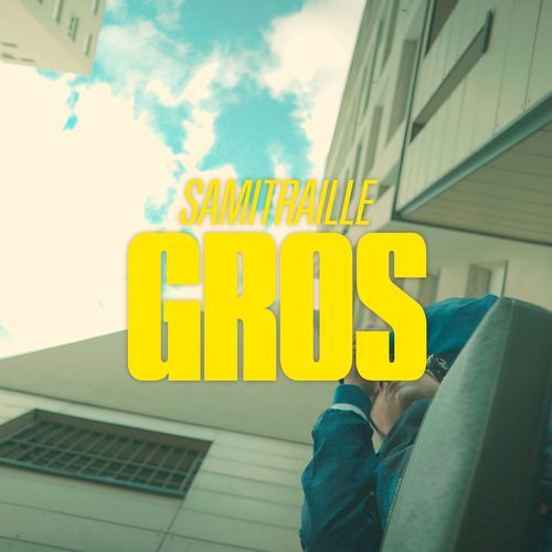 Gros cover art