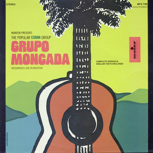 Candida Maria Innocent Maria Song Download From Grupo Moncada Recorded Live In Boston Jiosaavn