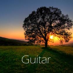 Guitar profile photo