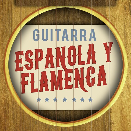 Guitarra Espanola y Flamenca