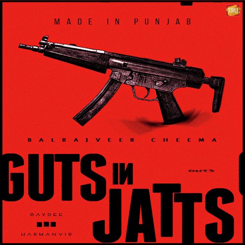 Guts in Jatts