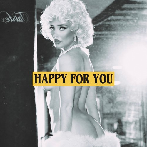 HAPPY FOR YOU_poster_image