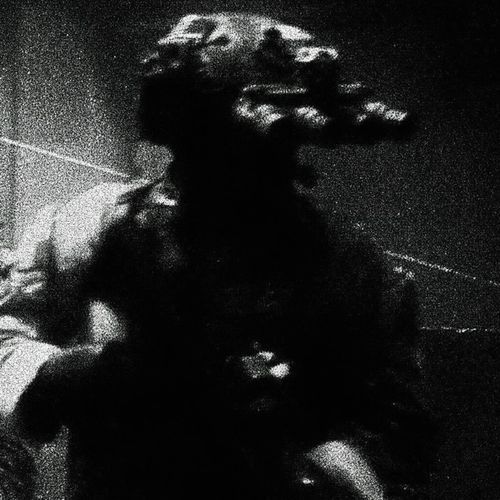 HARDLINE (Slowed) cover art