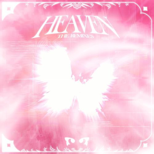 Above The End (Blujay Remix)
