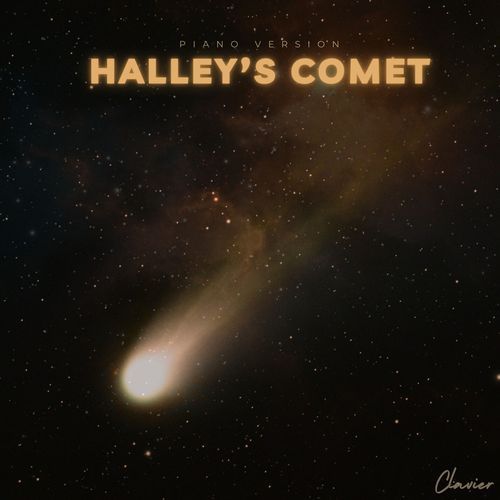 Halley’s Comet (Piano Version)