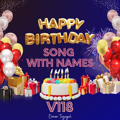 Happy Birthday Baccha
